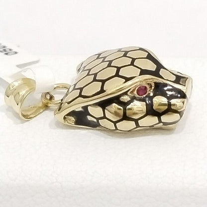 DIJES ORO 14K 2 (NUEVO)