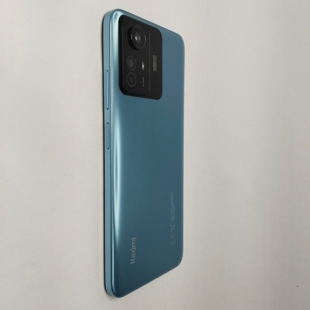 CELULAR XIAOMI REDMI NOTE 12S 2303ERA42L (2023) 256 GB 8 GB RAM (SEMINUEVO)