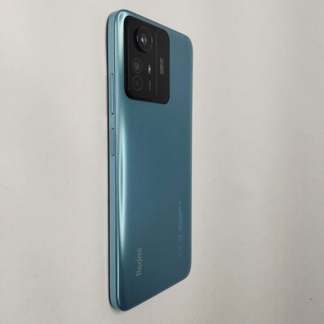 CELULAR XIAOMI REDMI NOTE 12S 2303ERA42L (2023) 256 GB 8 GB RAM (SEMINUEVO)
