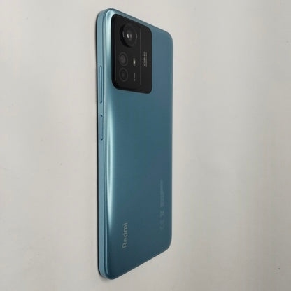 CELULAR XIAOMI REDMI NOTE 12S 2303ERA42L (2023) 256 GB 8 GB RAM (SEMINUEVO)