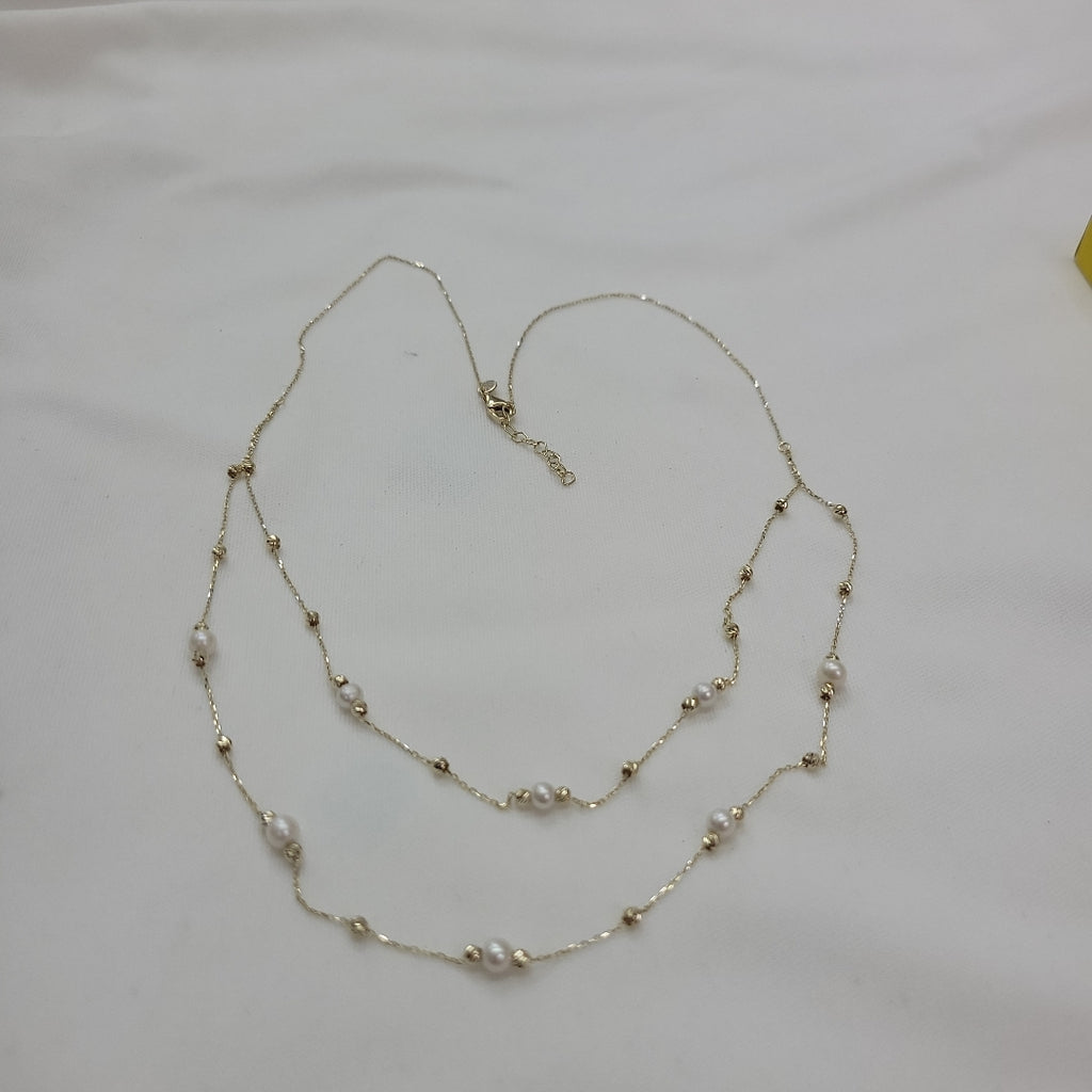 GARGANTILLAS ORO 14K 3.6 (NUEVO)