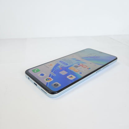 CELULAR HONOR X7B CLK-LX3 (2023) 256 GB 8 GB RAM (SEMINUEVO)