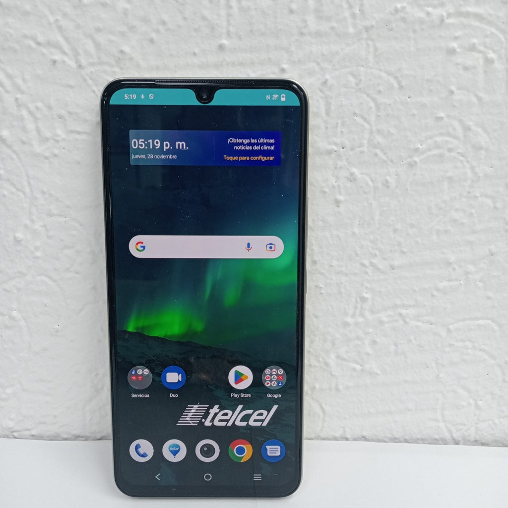 CELULAR VIVO V25 V2202 128 GB 8 GB RAM (SEMINUEVO)