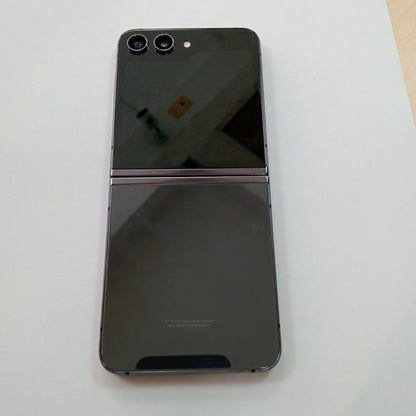 CELULAR SAMSUNG GALAXY Z FLIP 5 SM-F731B (2023) 512 GB 8 GB RAM (SEMINUEVO)