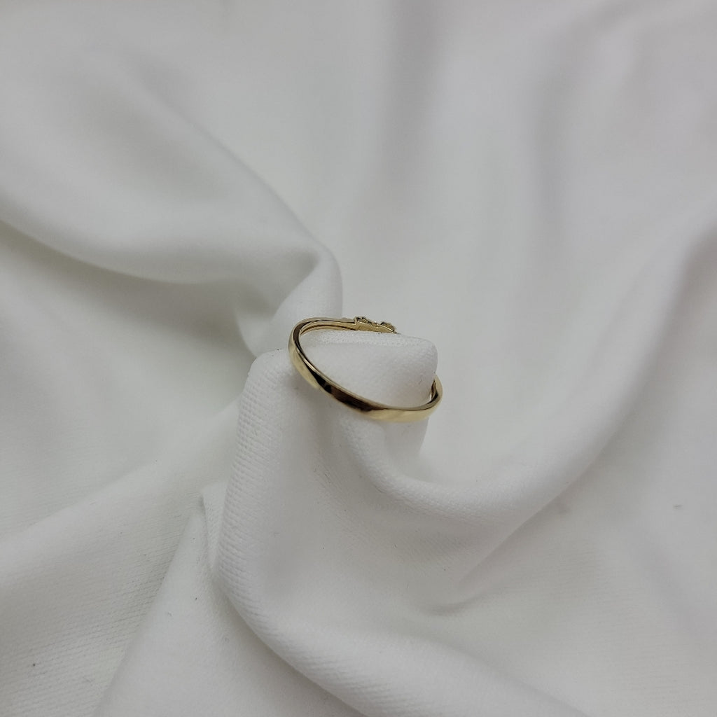 ANILLOS DAMA ORO 14K 1.3 (NUEVO)