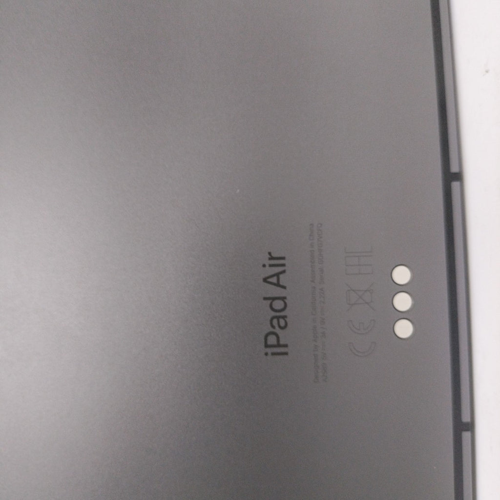 TABLETA APPLE IPAD AIR 5 A2589 256 GB 8 GB RAM (SEMINUEVO)