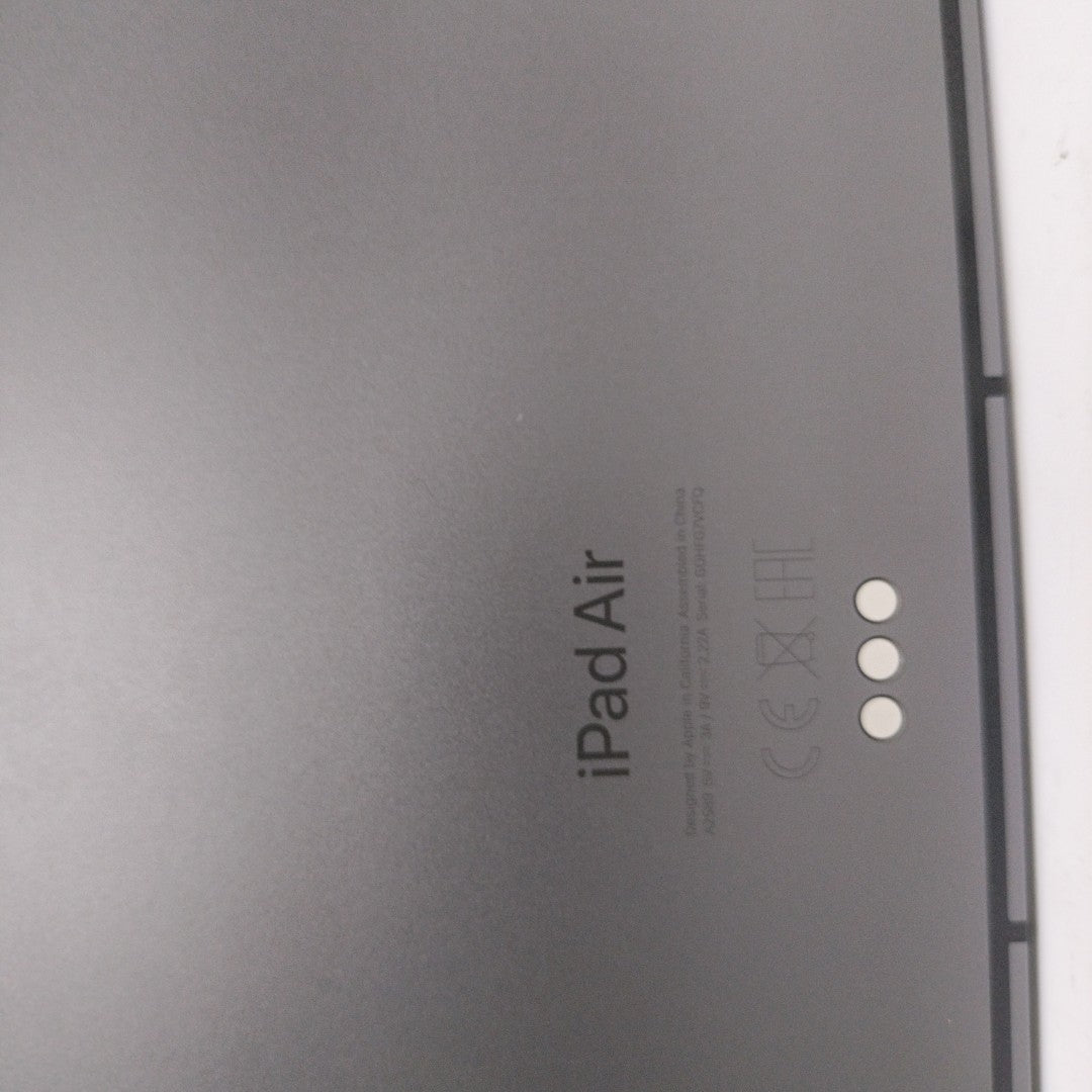 TABLETA APPLE IPAD AIR 5 A2589 256 GB 8 GB RAM (SEMINUEVO)