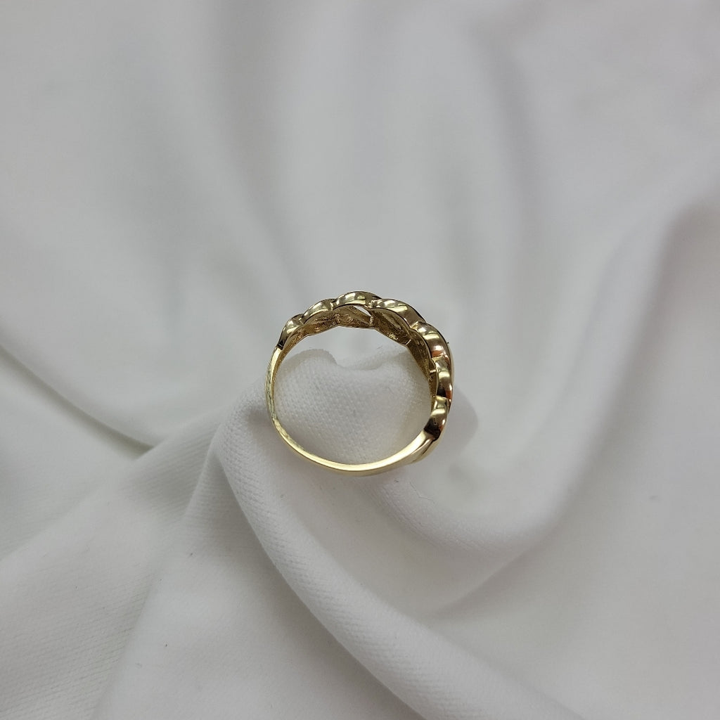 ANILLOS DAMA ORO 14K 2.2 (NUEVO)