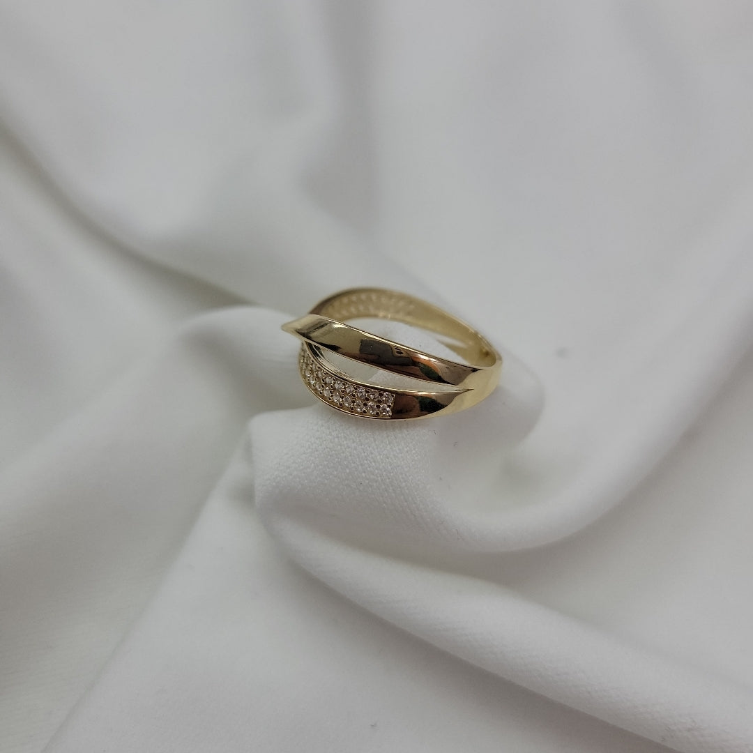 ANILLOS DAMA ORO 14K 3.1 (NUEVO)