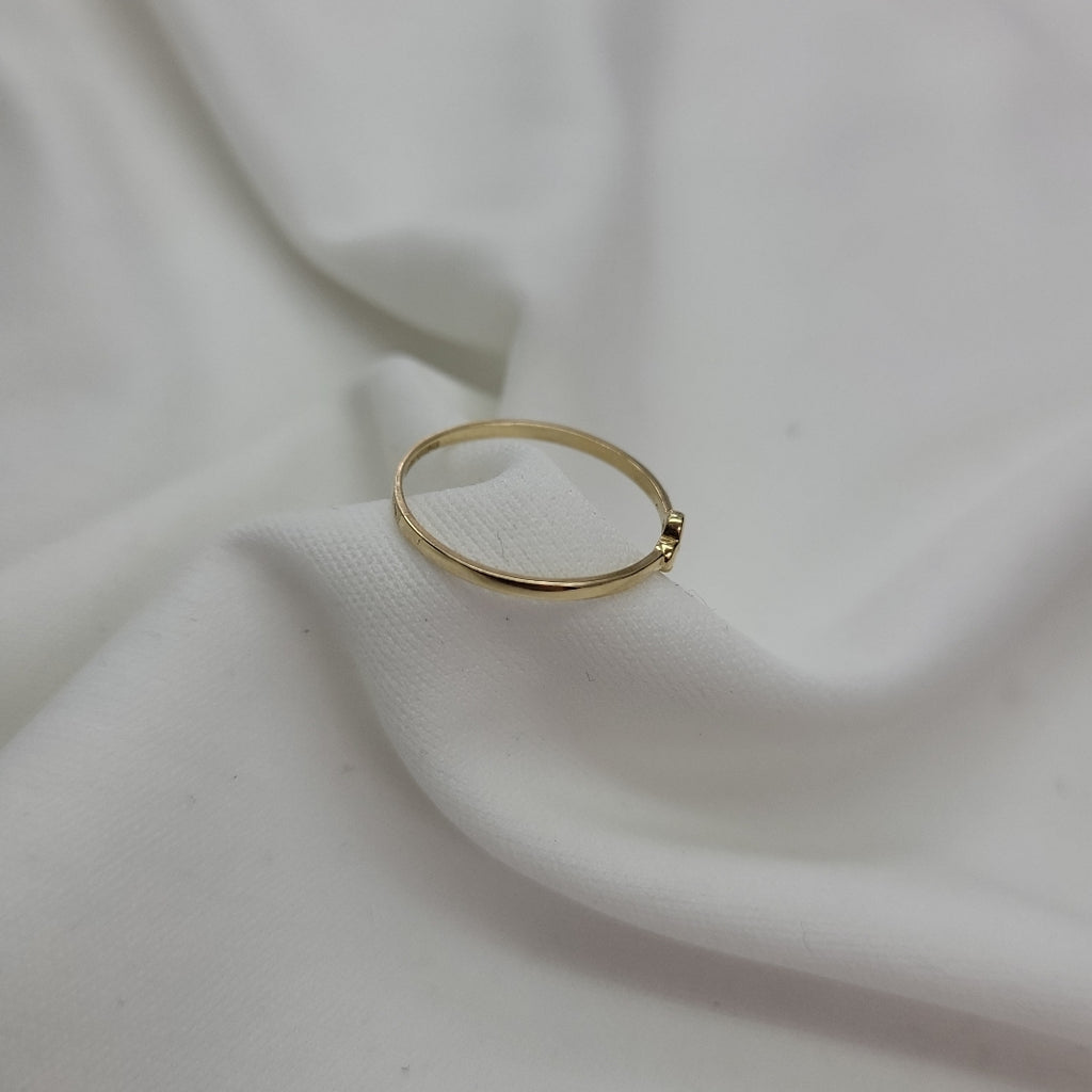 ANILLOS DAMA ORO 14K 0.9 (NUEVO)