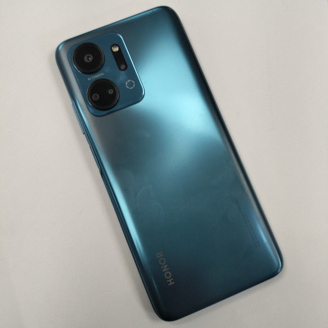 CELULAR HONOR X7A RKY-LX3 128 GB 6 GB RAM (SEMINUEVO)