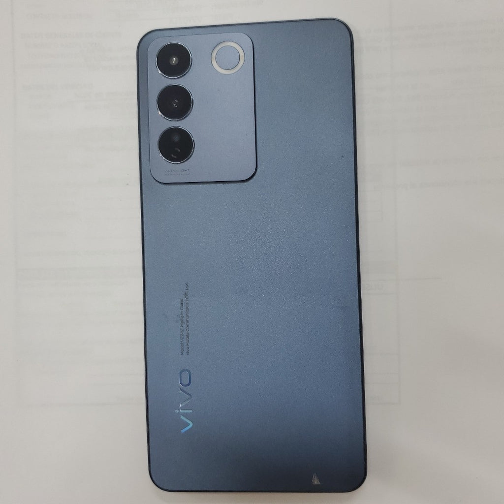 CELULAR VIVO V25E V2242 (2022) 256 GB 8 GB RAM (SEMINUEVO)