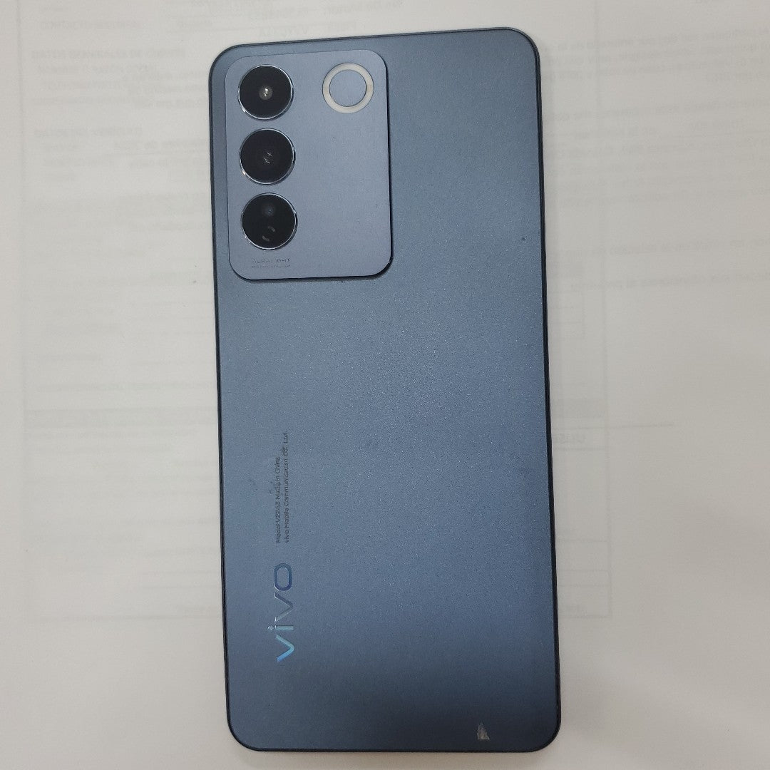 CELULAR VIVO V25E V2242 (2022) 256 GB 8 GB RAM (SEMINUEVO)