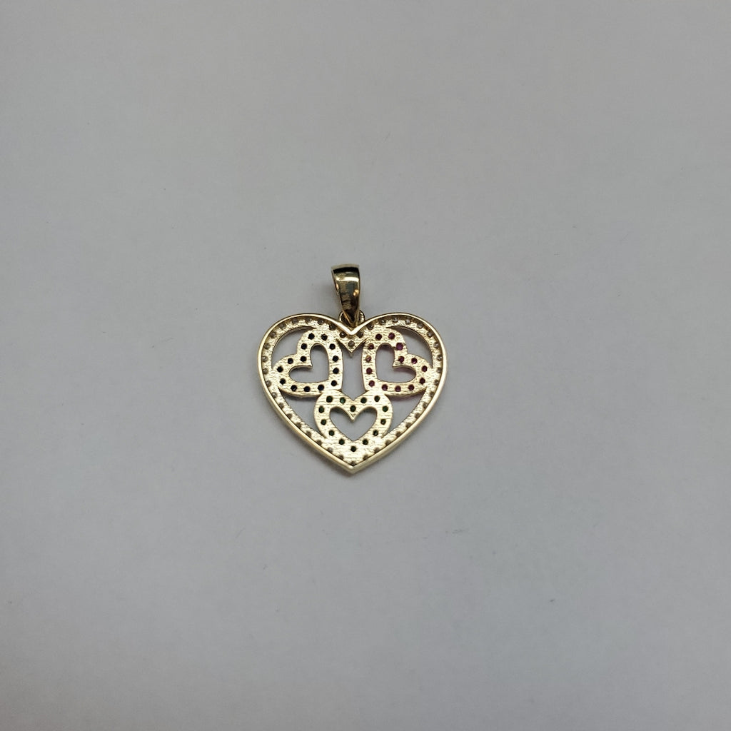 DIJES ORO 10K 1.2 (NUEVO)