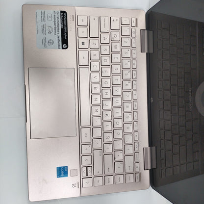 LAPTOP HP PAVILION X360 14-EK0001LA (2 EN 1) (2023) 512 GB SSD 8 GB RAM (SEMINUEVO)