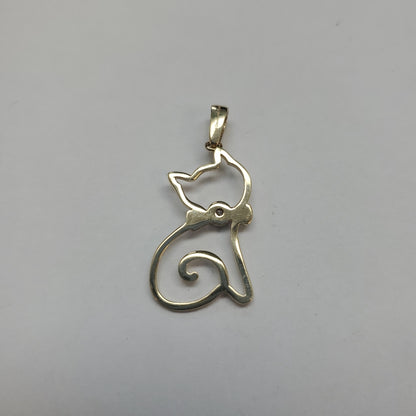 DIJES ORO 14K 1.1 (NUEVO)