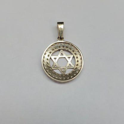 DIJES ORO 14K 1.1 (NUEVO)
