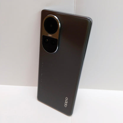 CELULAR OPPO  RENO10 5G CPH2531 (2023) 256 GB 8 GB RAM (SEMINUEVO)