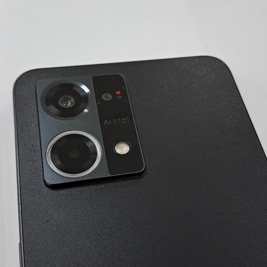 CELULAR OPPO  RENO7 CPH2363 (2022) 256 GB 8 GB RAM (SEMINUEVO)