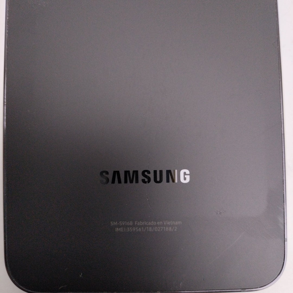 CELULAR SAMSUNG GALAXY S23+ SM-S916U (2023) 512 GB 8 GB RAM (SEMINUEVO)