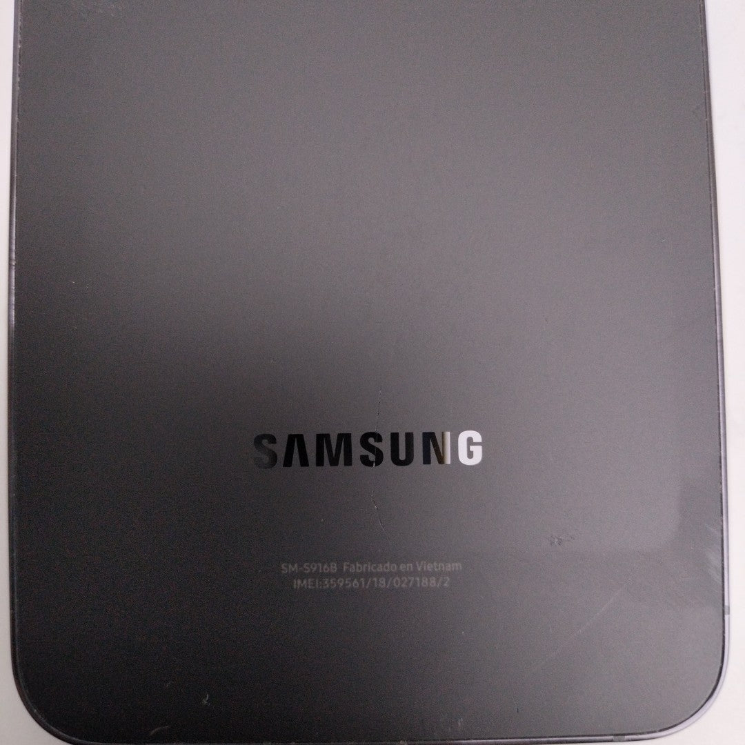 CELULAR SAMSUNG GALAXY S23+ SM-S916U (2023) 512 GB 8 GB RAM (SEMINUEVO)