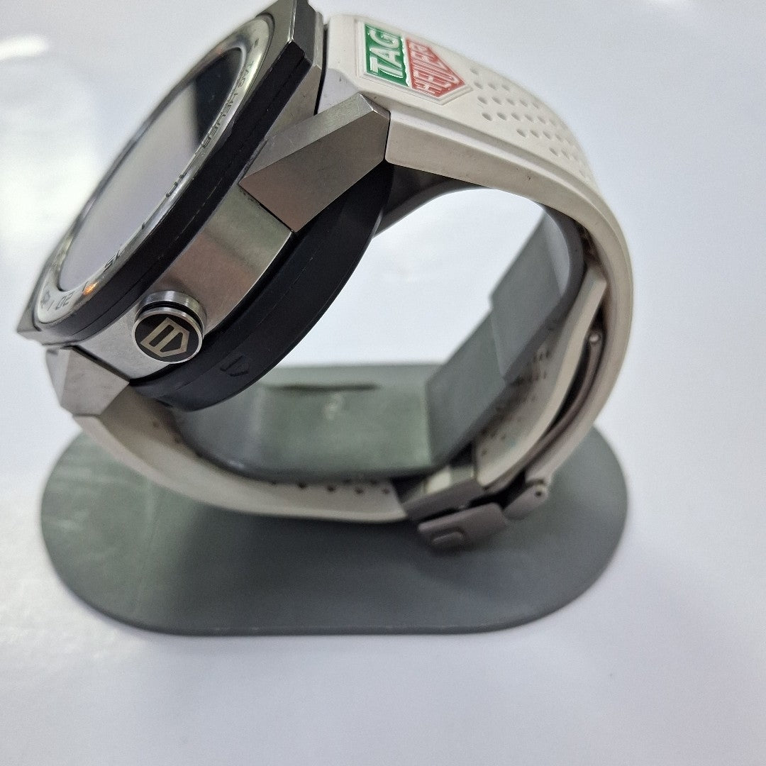 SMARTWATCH TAG HEUER CONNECTED SBF8A8014 45 MM BLUETOOTH (SEMINUEVO)