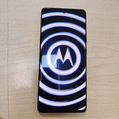 CELULAR MOTOROLA EDGE 30 FUSION XT2243-1 256 GB 12 GB RAM (SEMINUEVO)
