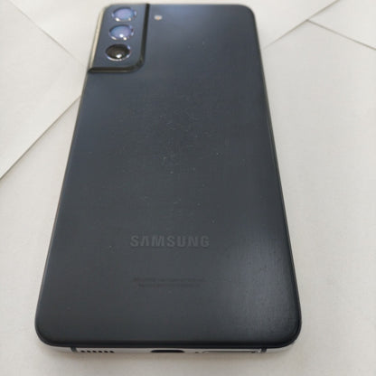 CELULAR SAMSUNG GALAXY S21 FE 5G SM-G990E 256 GB 8 GB RAM (SEMINUEVO)