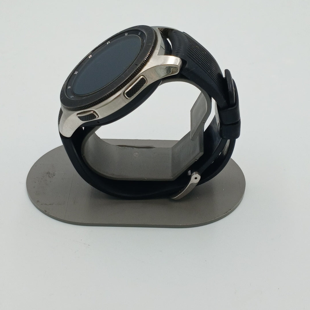 SMARTWATCH SAMSUNG GALAXY WATCH SM-R800 46 MM GPS (SEMINUEVO)