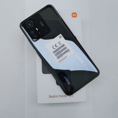 CELULAR XIAOMI REDMI NOTE 12S 2303ERA42L (2023) 256 GB 8 GB RAM (SEMINUEVO)