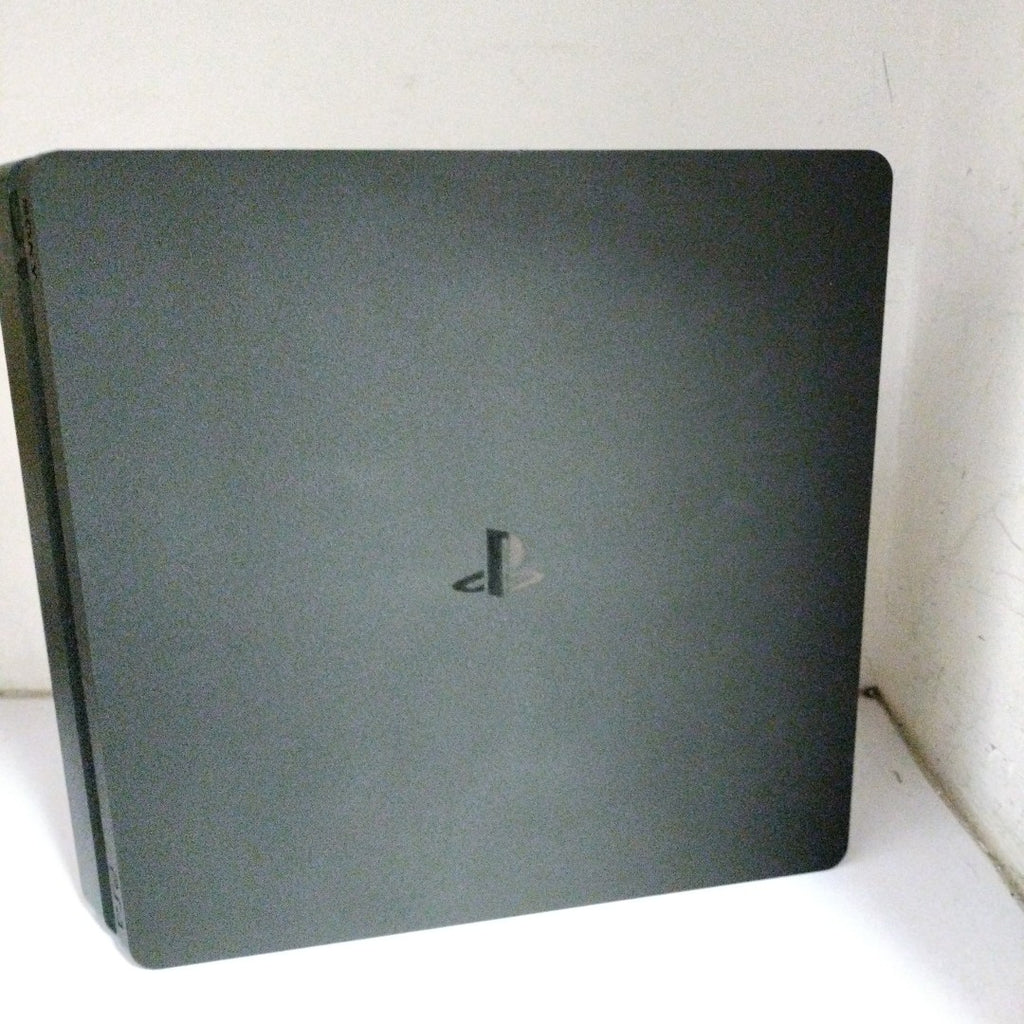CONSOLA DE VIDEOJUEGO SONY PS4 SLIM 1 TB (SEMINUEVO)