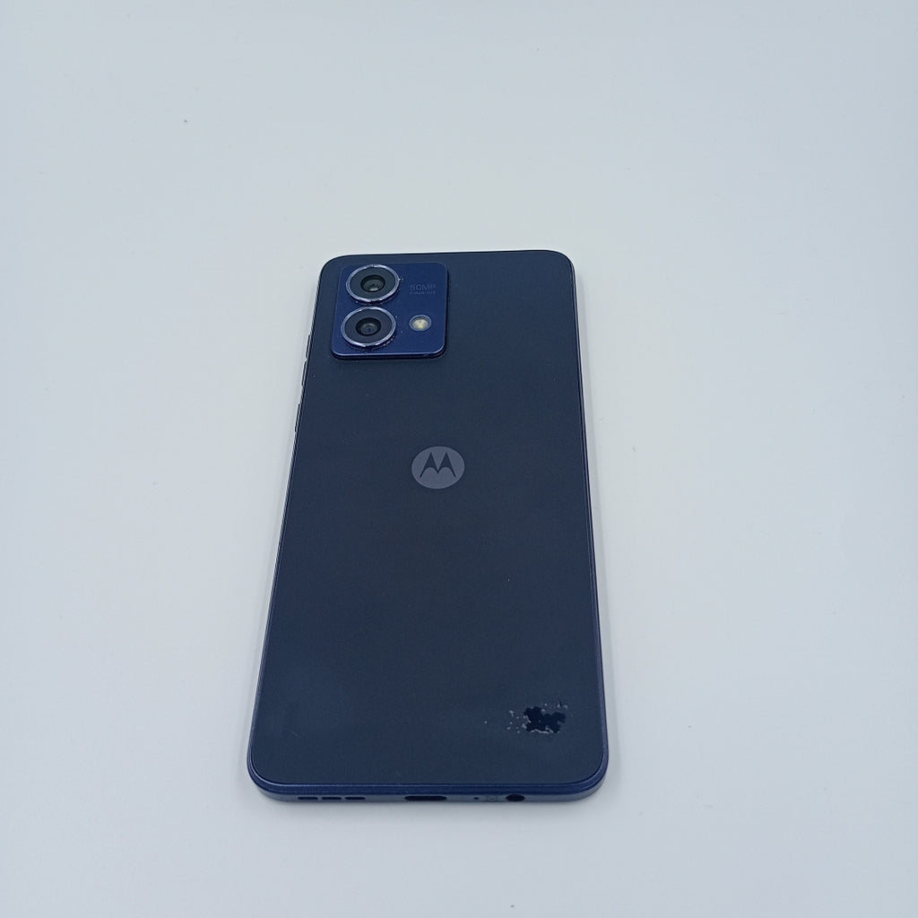 CELULAR MOTOROLA MOTO G84 XT2347-1 (2023) 256 GB 8 GB RAM (SEMINUEVO)