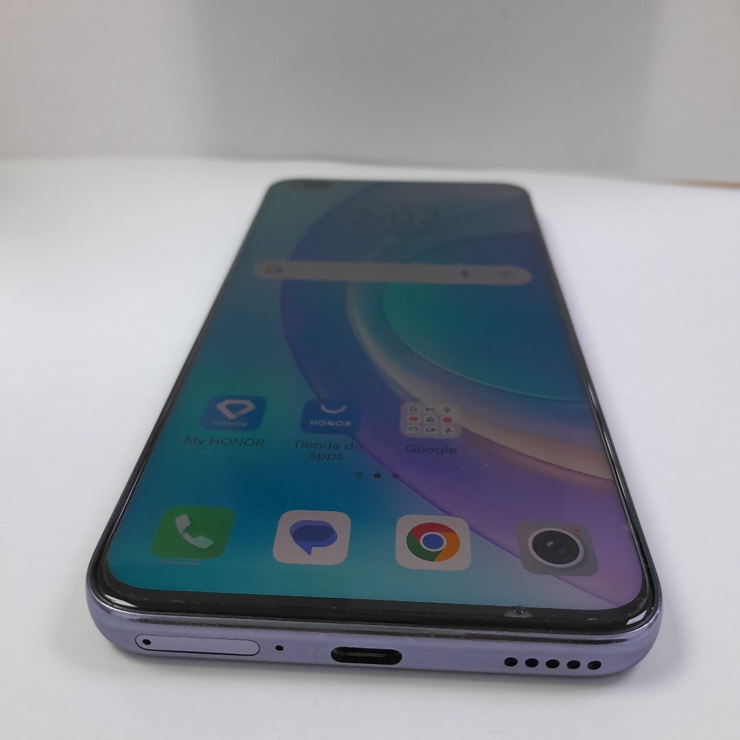 CELULAR HONOR 50 LITE NTN-LX3 128 GB 6 GB RAM (SEMINUEVO)