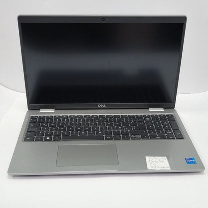 LAPTOP DELL LATITUDE 5540 (2023) 512 GB SSD 16 GB RAM (SEMINUEVO)