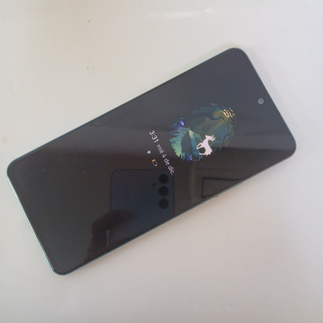 CELULAR HUAWEI NOVA 10 SE BNE-LX3 256 GB 8 GB RAM (SEMINUEVO)