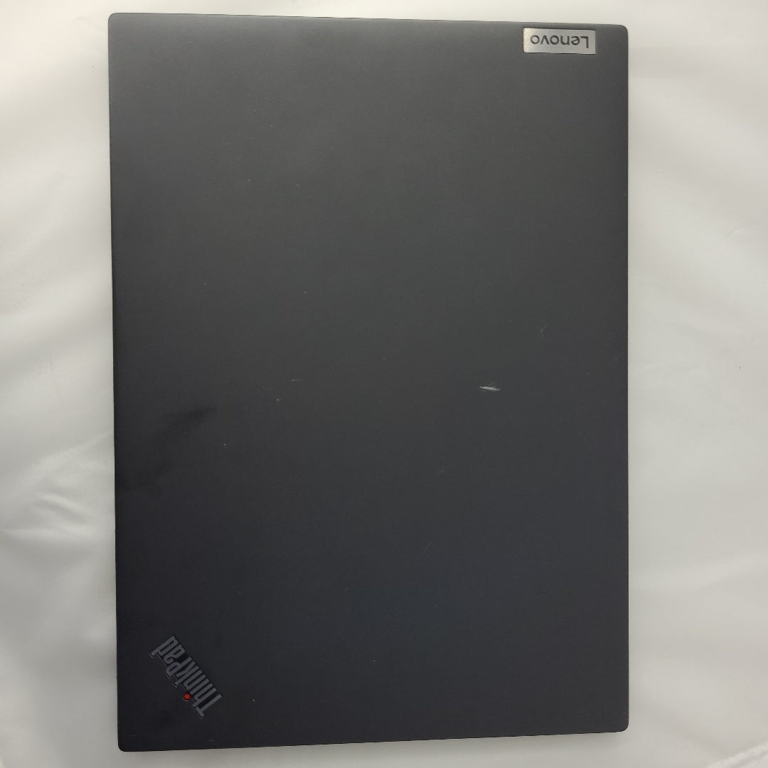 LAPTOP LENOVO THINKPAD T14S GEN 2 (2022) 512 GB SSD 16 GB RAM (SEMINUEVO)