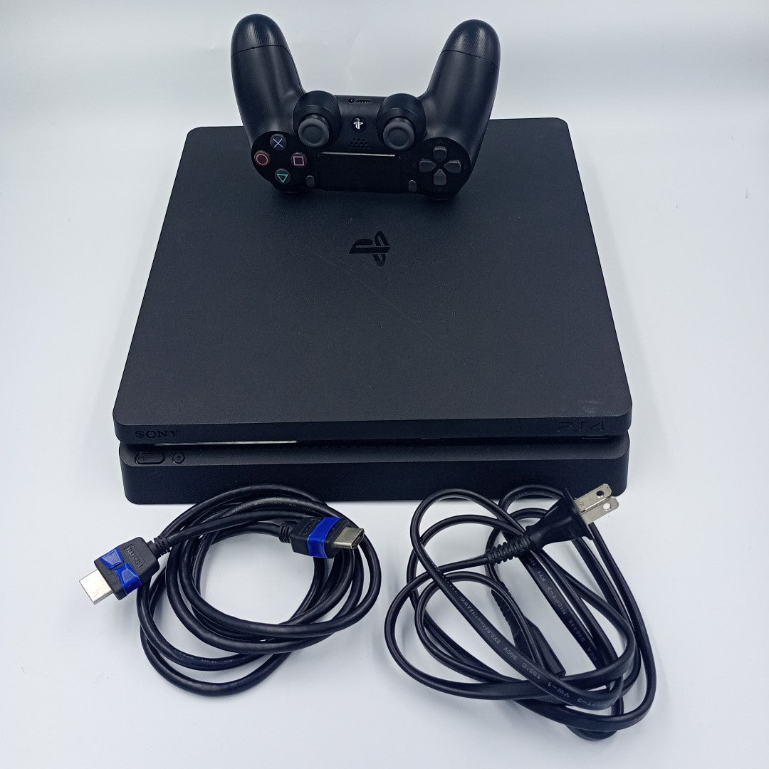 CONSOLA DE VIDEOJUEGO SONY PS4 500 GB  (SEMINUEVO)
