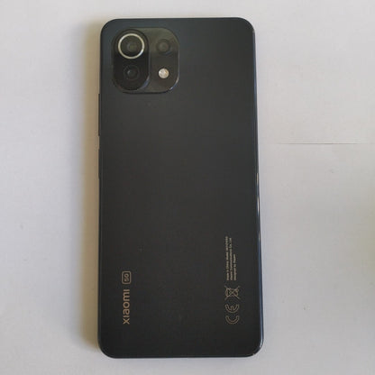 CELULAR XIAOMI MI 11 LITE 5G M2101K9G 128 GB 6 GB RAM (SEMINUEVO)
