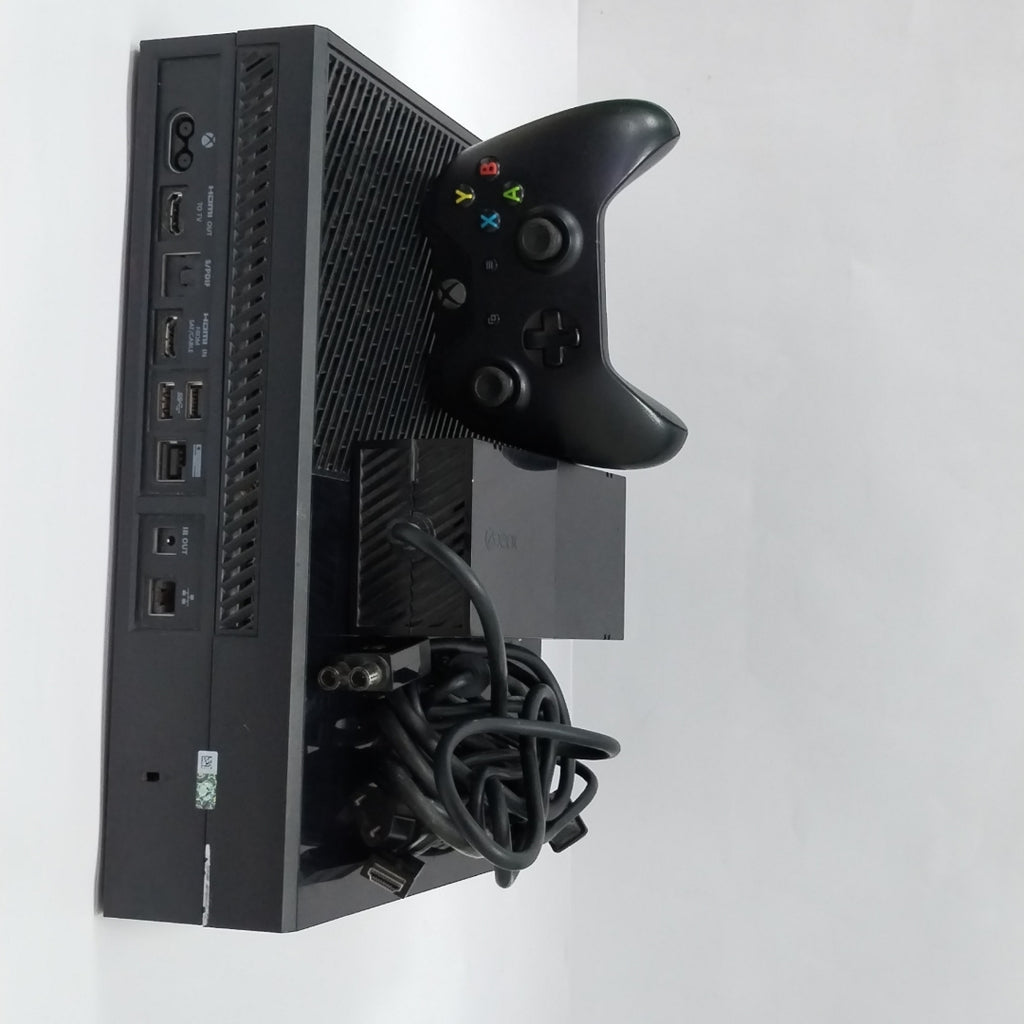 CONSOLA DE VIDEOJUEGO MICROSOFT XBOX ONE 500 GB  (SEMINUEVO)