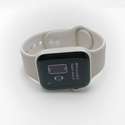 SMARTWATCH APPLE SE 2 ALUMINIO A2722 40 MM GPS (SEMINUEVO)