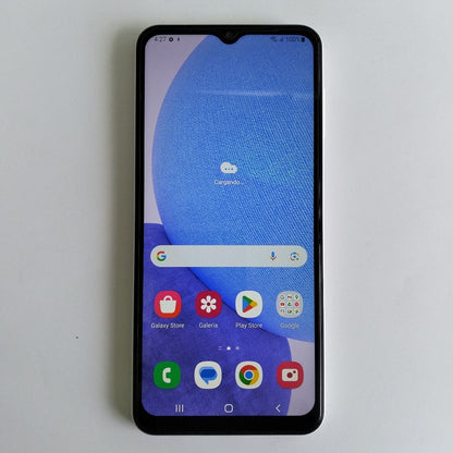CELULAR SAMSUNG GALAXY A23 SM-A235M 128 GB 4 GB RAM (SEMINUEVO)
