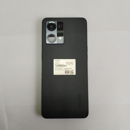 CELULAR OPPO  RENO7 CPH2363 (2022) 256 GB 8 GB RAM (SEMINUEVO)