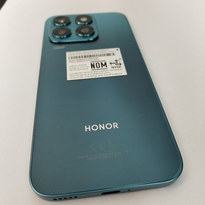 CELULAR HONOR X8B LLY-LX3 (2023) 256 GB 8 GB RAM (SEMINUEVO)