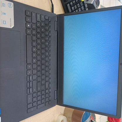 LAPTOP DELL INSPIRON 3501 (2021) 256 GB SSD 12 GB RAM (SEMINUEVO)