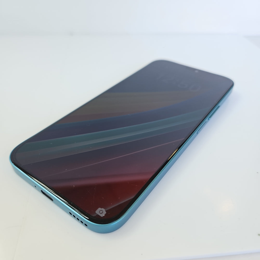 CELULAR HONOR X8B LLY-LX3 (2023) 256 GB 8 GB RAM (SEMINUEVO)