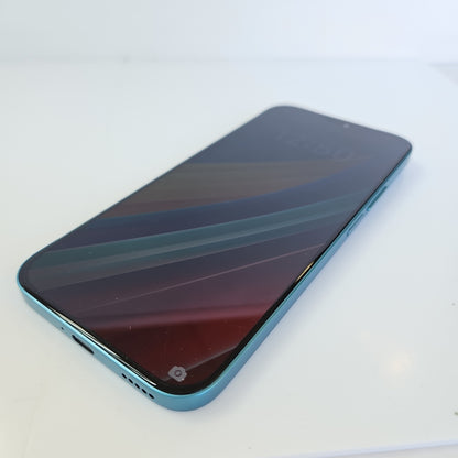 CELULAR HONOR X8B LLY-LX3 (2023) 256 GB 8 GB RAM (SEMINUEVO)