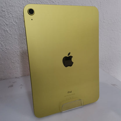 TABLETA APPLE IPAD 10 A2696 256 GB 4 GB RAM (SEMINUEVO)
