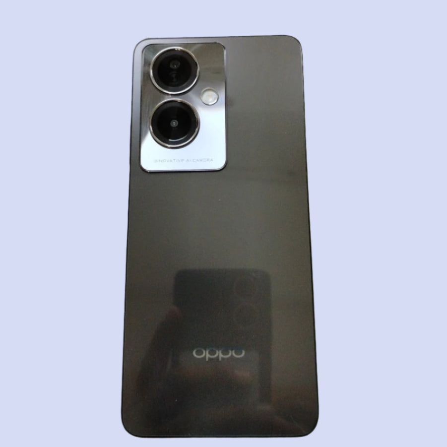 CELULAR OPPO  A79 CPH2557 (2023) 256 GB 8 GB RAM (SEMINUEVO)