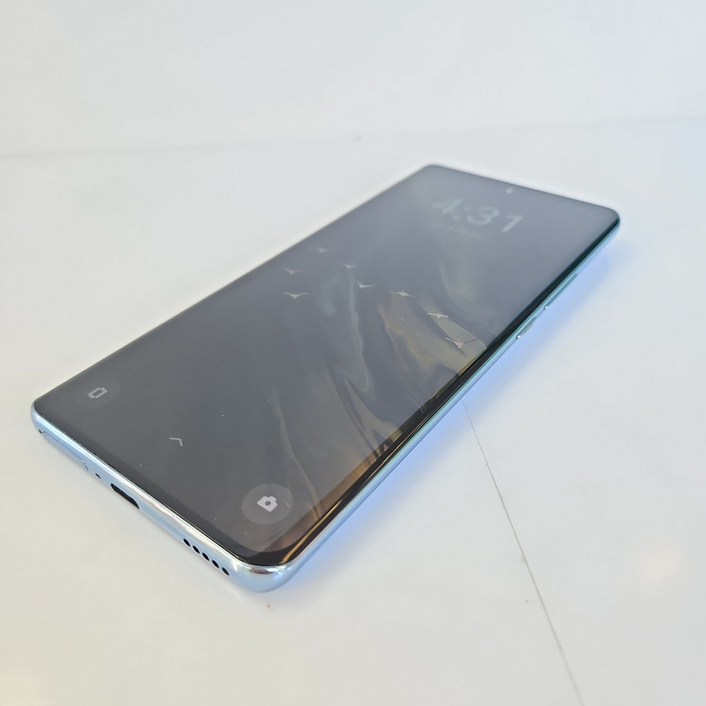 CELULAR OPPO  RENO10 5G CPH2531 (2023) 256 GB 8 GB RAM (SEMINUEVO)
