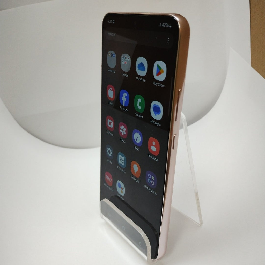 CELULAR SAMSUNG GALAXY S22+ SM-S906E 256 GB 8 GB RAM (SEMINUEVO)